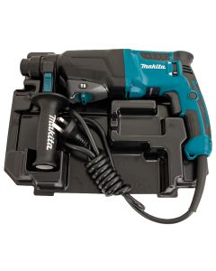 Makita 837651-4 Kofferinzet/inlay HR2600/2601/2630/2631