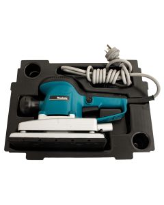 Makita 837675-0 Inzet Tbv Syst Bo4900