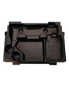 Makita 837695-4 Kofferinzet/inlay DA330/DA331