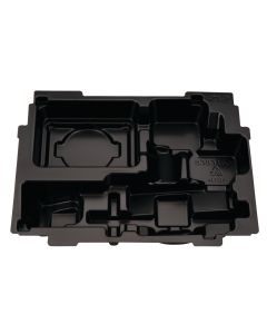 Makita 838315-3 Kofferinzet/inlay HS301D