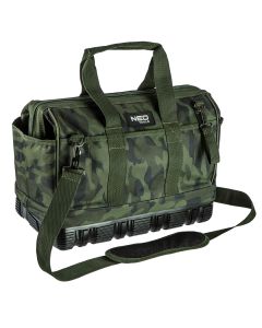 NEO 84-322 Gereedschaptas Camo