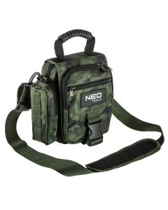 NEO 84-323 Gereedschaptas Camo
