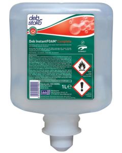 DEB Stoko Deb instantfoam, 1l