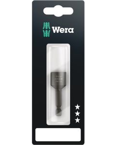 Wera 869/4 M DOPBIT, MAGNETISCH, 13.0 X 50 MM