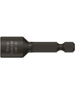 Wera 869/4 M DOPBIT, MAGNETISCH, 3/8 DUIM X 65 MM