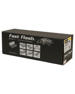 Pandser Fast Flash 0,37 x 5 M grijs