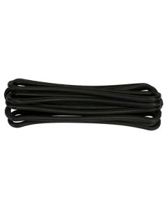 Konvox Spanrubber 8mm 25cm zak à 10 st