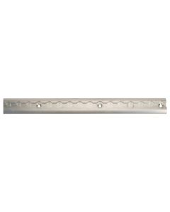 Konvox Smartlok ladingrail aluminium lengte 635 mm