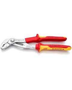 Knipex® 8726250 Cobra waterpomptang VDE 250mm