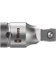 Wera 8794 C ZYKLOP WOBBLE-VERLENGSTUK, 1/2", 1/2 DUIM X 52.0 MM