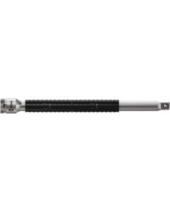 Wera 8794 LC ZYKLOP VERLENGSTUK MET SNELDRAAI HULS, LANG, 1/2", 1/2 DUIM X 250.0 MM