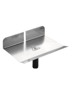 JUNG HENKELMANN Voegbord 280x190 met opstaande rand 