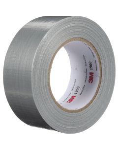 3m economy duct tape 1900 zilver50mmx50m