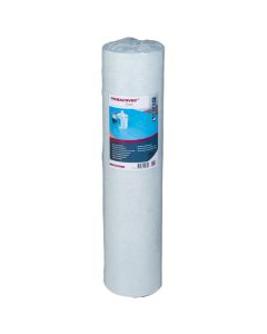PrimaCover EVAPO, damp-open afdekvlies 160g/m², B 1m L 50m