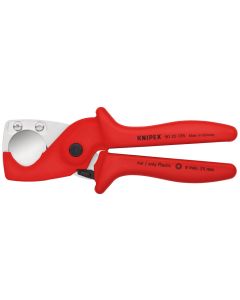 KNIPEX PlastiCut®, Slang- en beschermingsbuissnijder