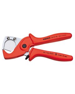 KNIPEX Pijpsnijder voor slang en buizen