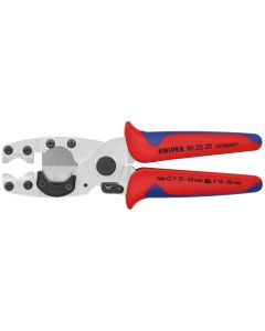 KNIPEX Pijpsnijder, voor koppelingsbuizen en beschermingsbuizen