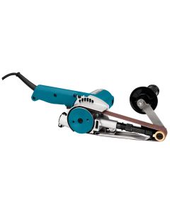 Makita 9031 230 V Stripschuurmachine 30 mm