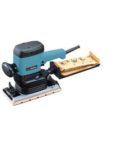 Makita 9046 230 V Vlakschuurmachine