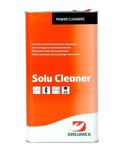 Dreumex Solu Cleaner Blik 5 l