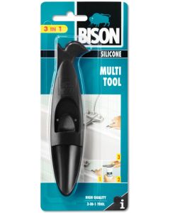 BISON SILICONE MULTI-TOOL