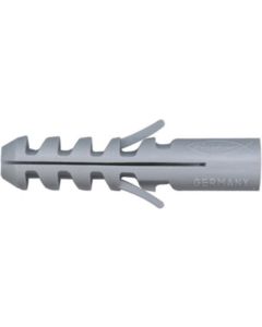 Fischer S Plug standaard S 10 mm.