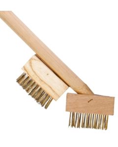 Talen Tools Onkruidborstel