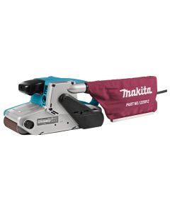 Makita 9404 230 V Bandschuurmachine 100 mm