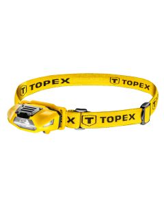 TOPEX 94W390 Hoofdlamp LED