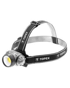 TOPEX 94W391 Hoofdlamp LED