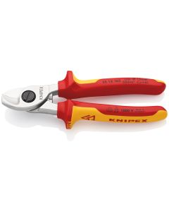 KNIPEX Kabelschaar