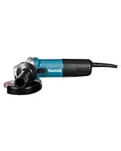 Makita 9558HNRGK 230 V Haakse slijper 125 mm