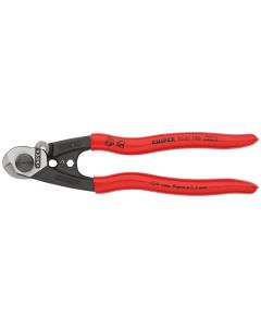 KNIPEX Staaldraadschaar, gesmeed