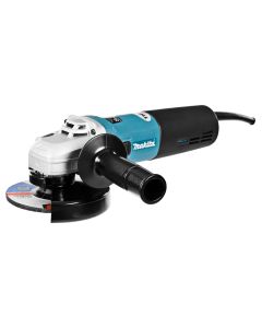 Makita 9565HR 230 V Haakse slijper 125 mm