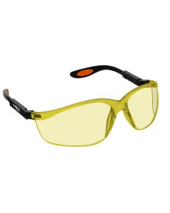 NEO 97-501 Veiligheidsbril Geel