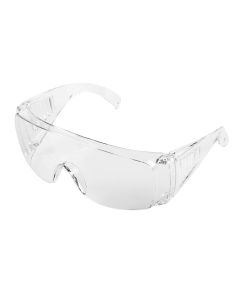 NEO 97-508 Veiligheidsbril Transparant