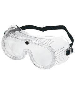 NEO 97-511 Veiligheidsbril Transparant Veiligehidsklasse B