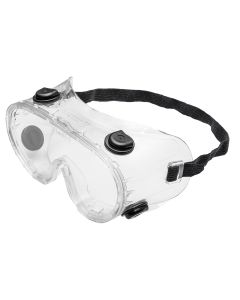NEO 97-512 Veiligheidsbril Transparant