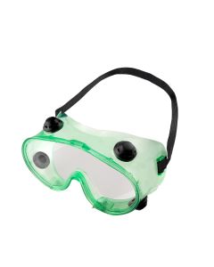 NEO 97-514 Anti Fog veiligheidsbril Groen
