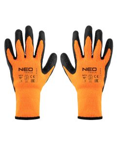 NEO 97-612-10 Werkhandschoen Geisoleerd M10