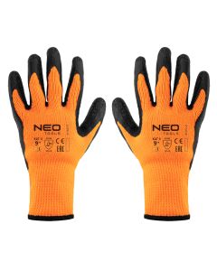 NEO 97-612-9 Werkhandschoen Geisoleerd M9