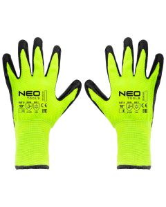 NEO 97-613-10 Werkhandschoen Geisoleerd M10