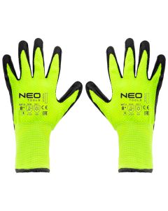 NEO 97-613-8 Werkhandschoen Geisoleerd M8