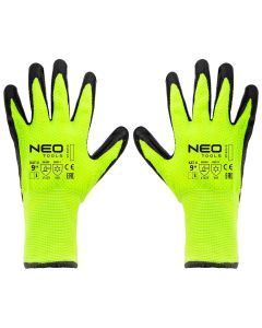 NEO 97-613-9 Werkhandschoen Geisoleerd M9