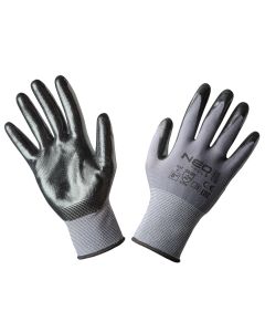 NEO 97-616-8 Nitril Werkhandschoen M8