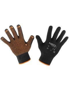 NEO 97-620-10 Werkhandschoen Noppen M10