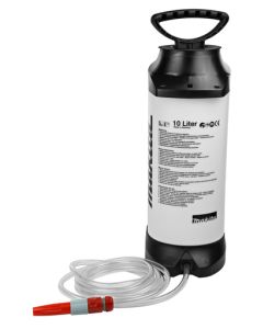 Makita 988394610 Waterdruktank kunststof 10ltr