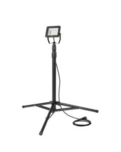 NEO 99-059 Bouwlamp 30 watt LED op statief