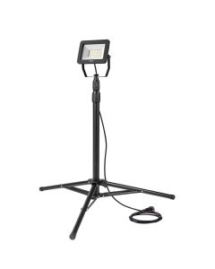 NEO 99-060 Bouwlamp 50 watt LED op statief