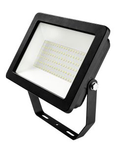 NEO 99-095 Enkele Bouwlamp op Statieg 8500lm